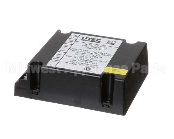 100093697 Polaris Water Heater Ignition Control Module Box Wi