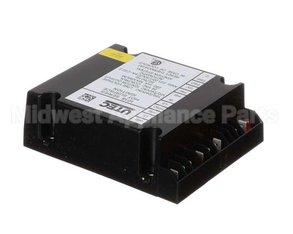 100093697 Polaris Water Heater Ignition Control Module Box Wi
