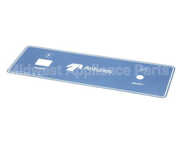 1000943 Antunes Label, Control Hsg