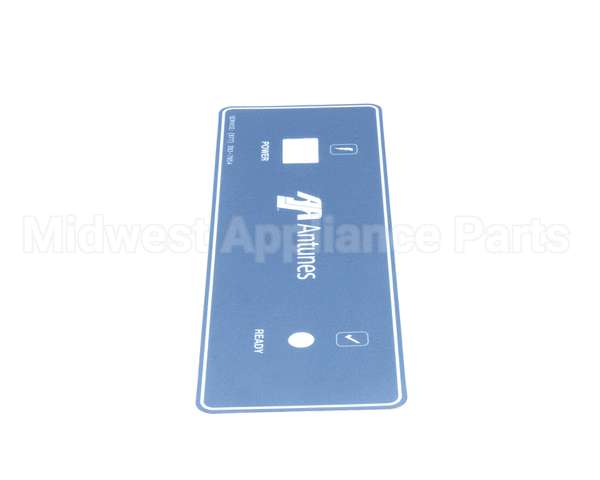 1000943 Antunes Label, Control Hsg