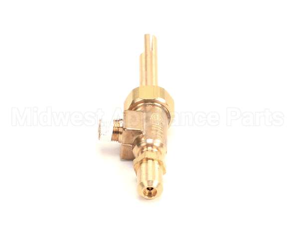 1001-4 Montague Valve Burner--Nat A Or B Rings