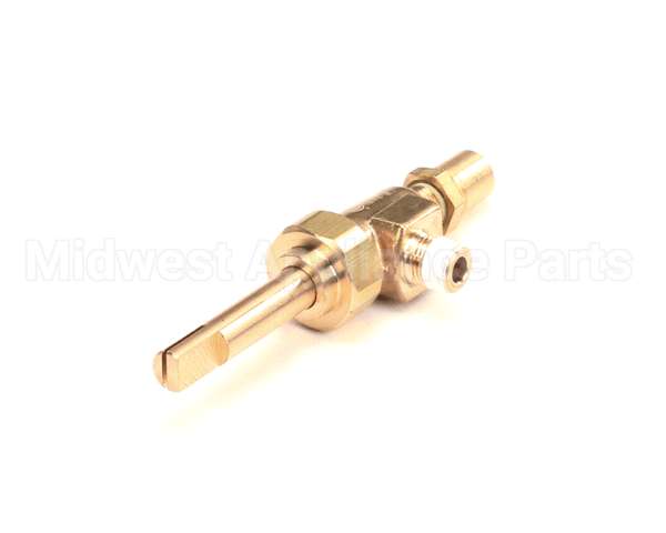 1001-4 Montague Valve Burner--Nat A Or B Rings