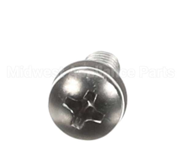 10010107 Ready Access Screw With Lock Washers For Rolle