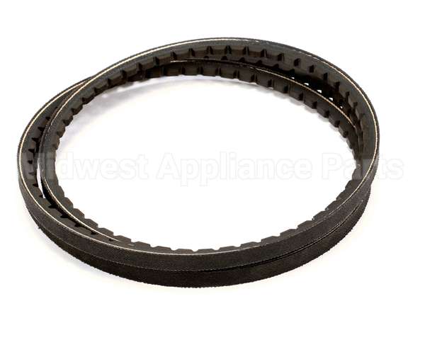 100102 American Dryer Laundry 3Vx740 V-Belt (Cogged)