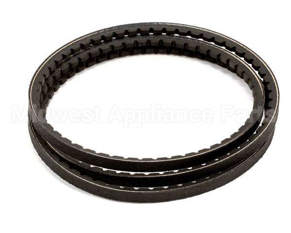 100102 American Dryer Laundry 3Vx740 V-Belt (Cogged)