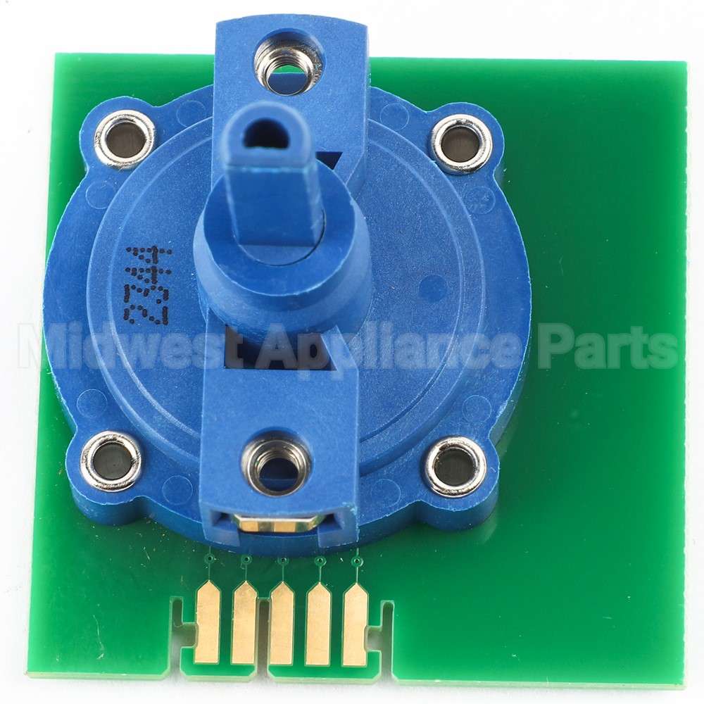 10010206 Bosch Knob-Selecting
