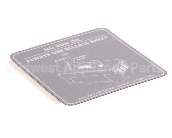 1001056 Antunes Label, Crown Heel