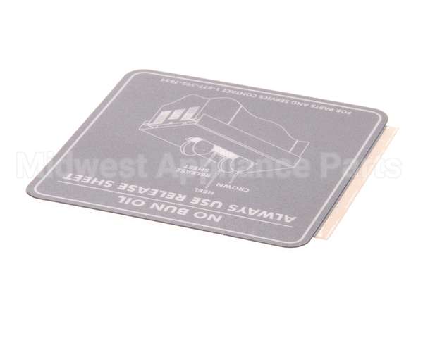 1001056 Antunes Label, Crown Heel