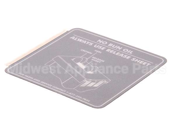 1001056 Antunes Label, Crown Heel