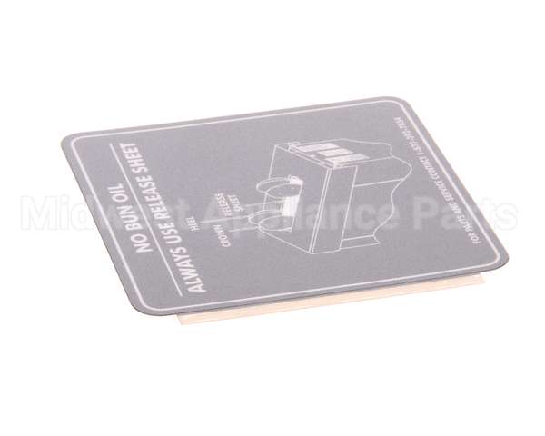 1001056 Antunes Label, Crown Heel