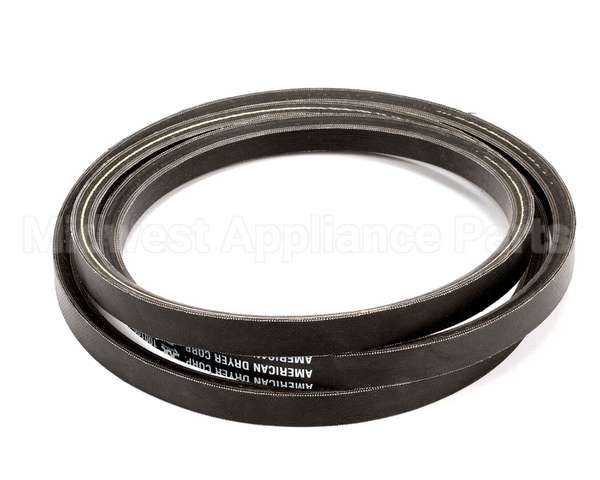 100106 American Dryer Laundry 5L690R V Belt