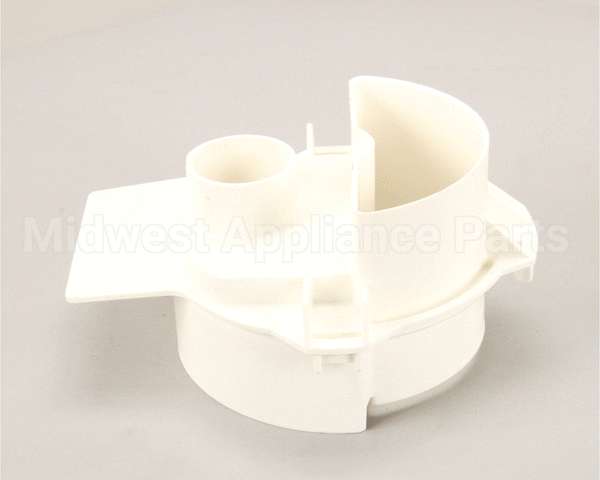 100106 Robot Coupe R2 Vegetable Slicer Lid