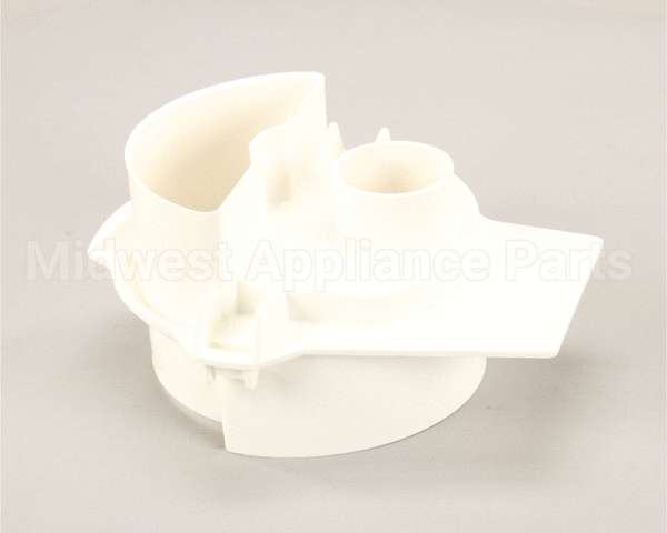 100106 Robot Coupe R2 Vegetable Slicer Lid