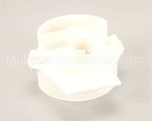 100106 Robot Coupe R2 Vegetable Slicer Lid