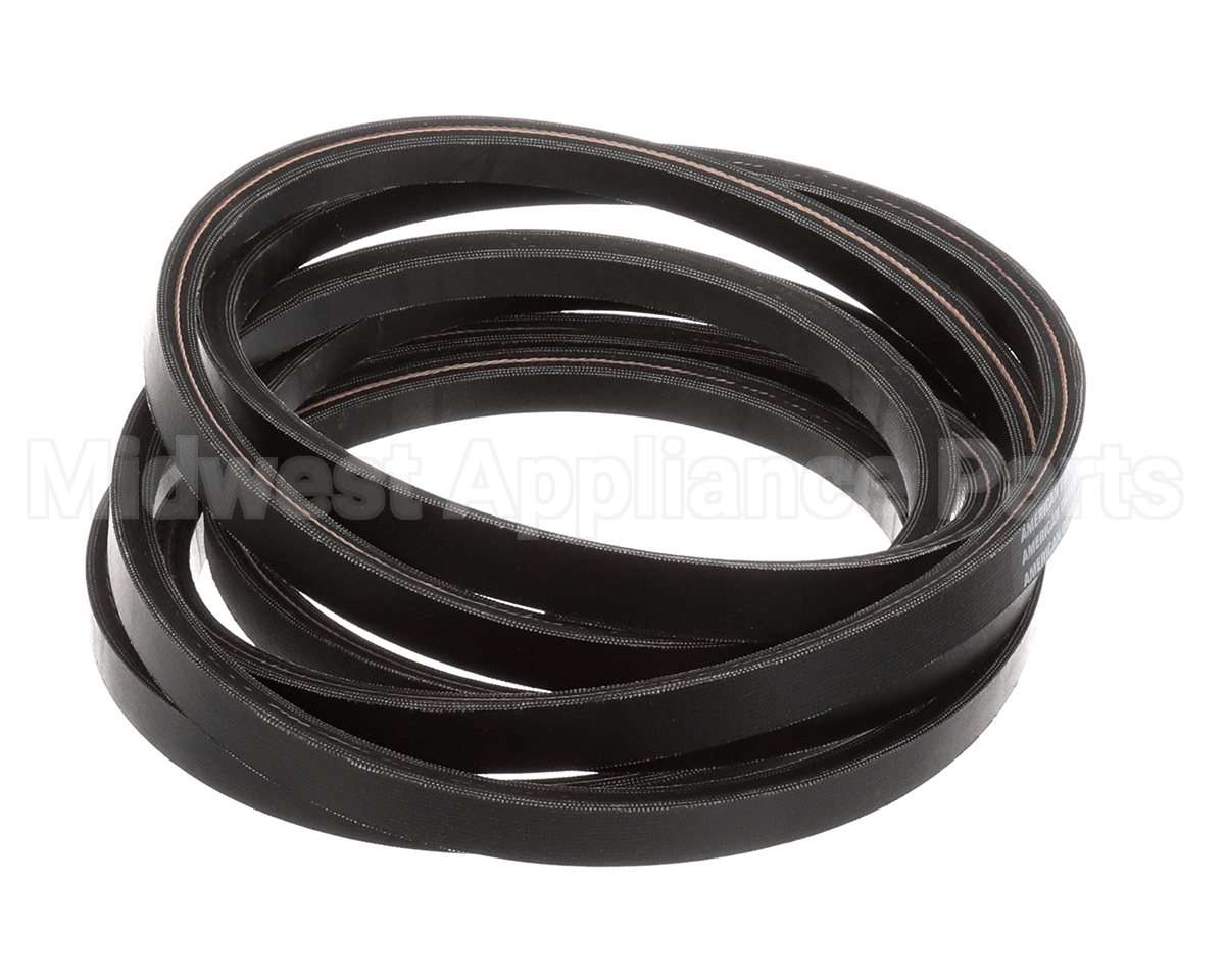 100107 American Dryer Laundry 5L670R V Belt