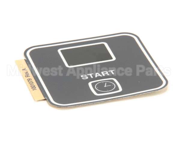 1001079 Antunes Label, Timer