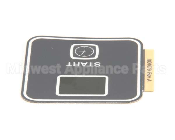 1001079 Antunes Label, Timer