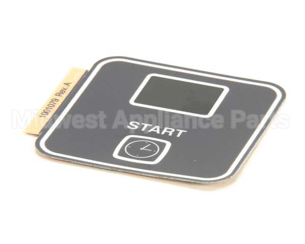 1001079 Antunes Label, Timer