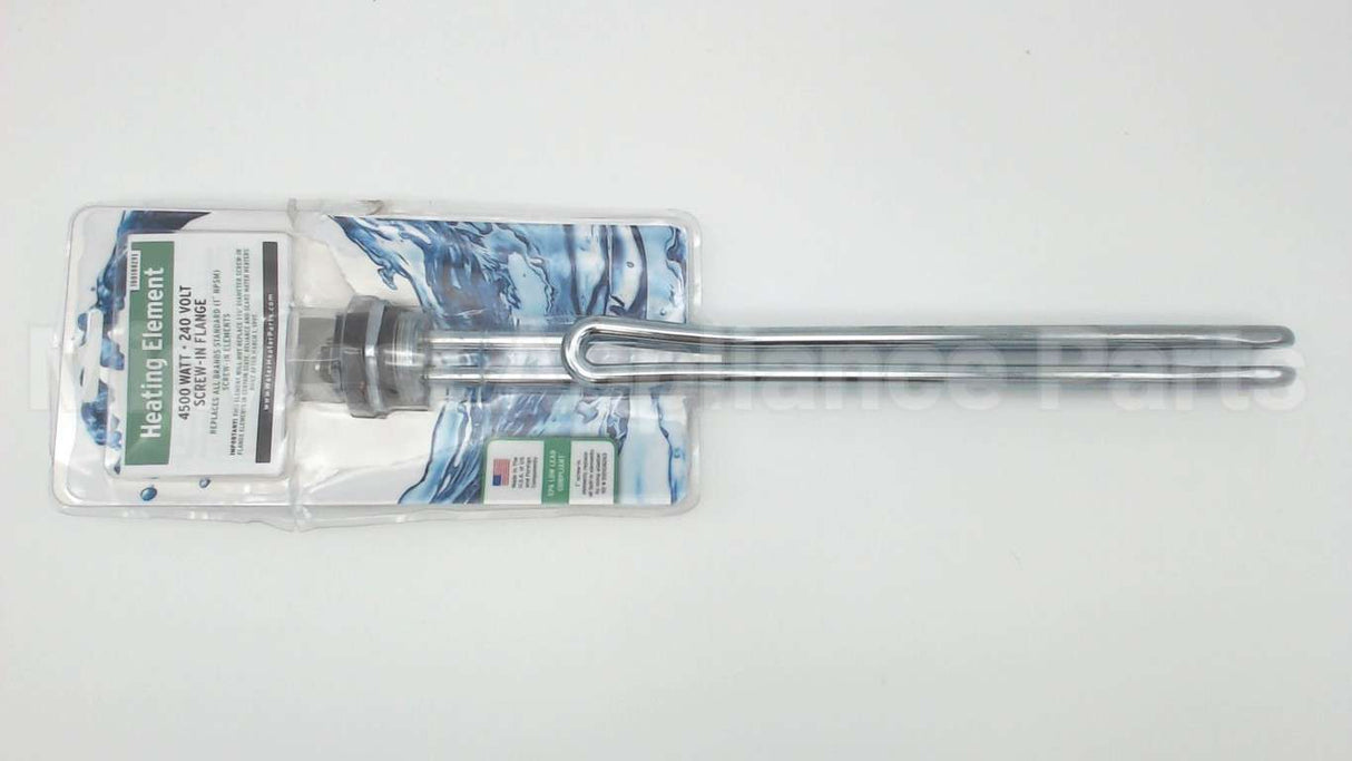 100108291 Lochinvar & A.o. Smith 4500W 240V 12" Heating Element