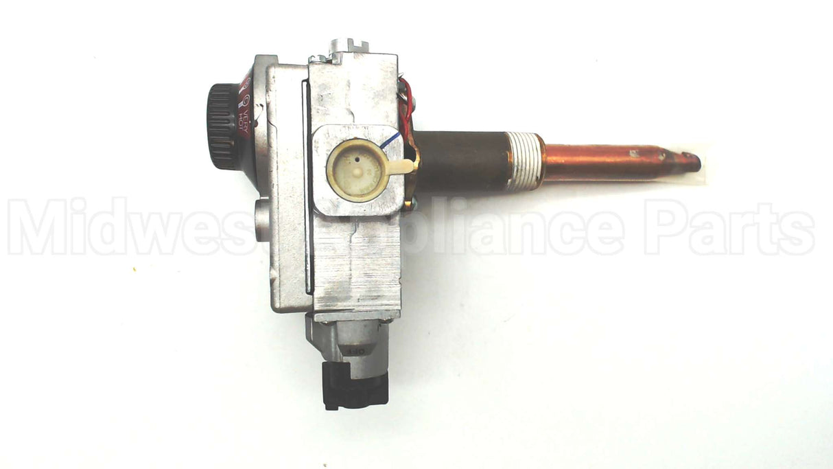 100108354 Lochinvar & A.o. Smith Residential Natural Gas Valve