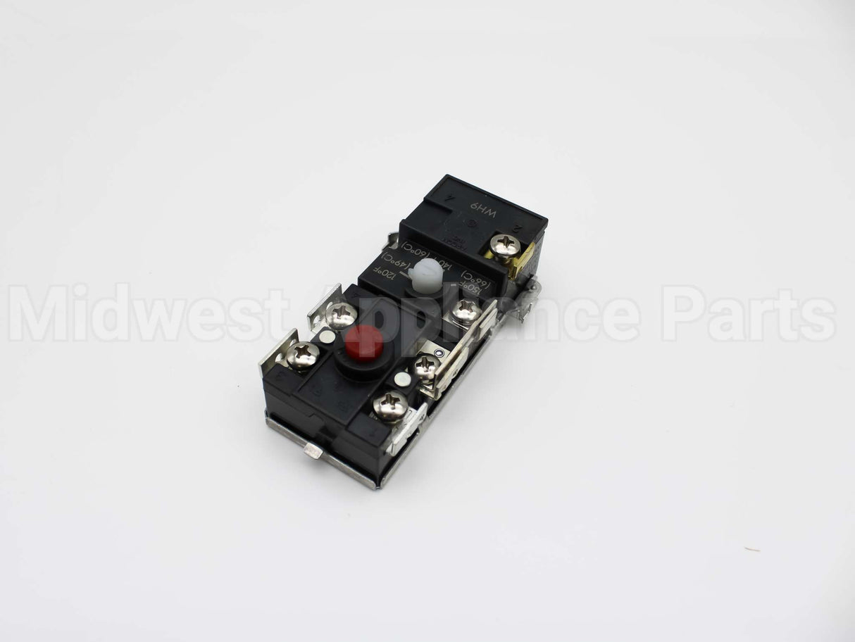 100108424 Lochinvar & A.o. Smith Lower Thermostat W/Cover Wh9-6