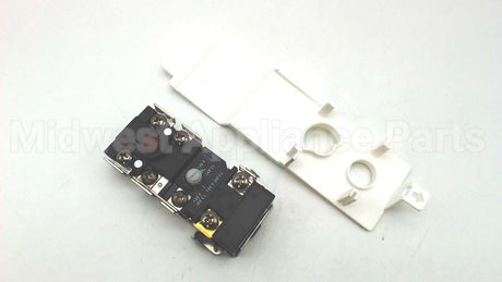 100108683 Lochinvar & A.o. Smith Upper Thermostat W/Eco & Cover