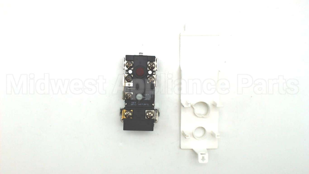 100108683 Lochinvar & A.o. Smith Upper Thermostat W/Eco & Cover