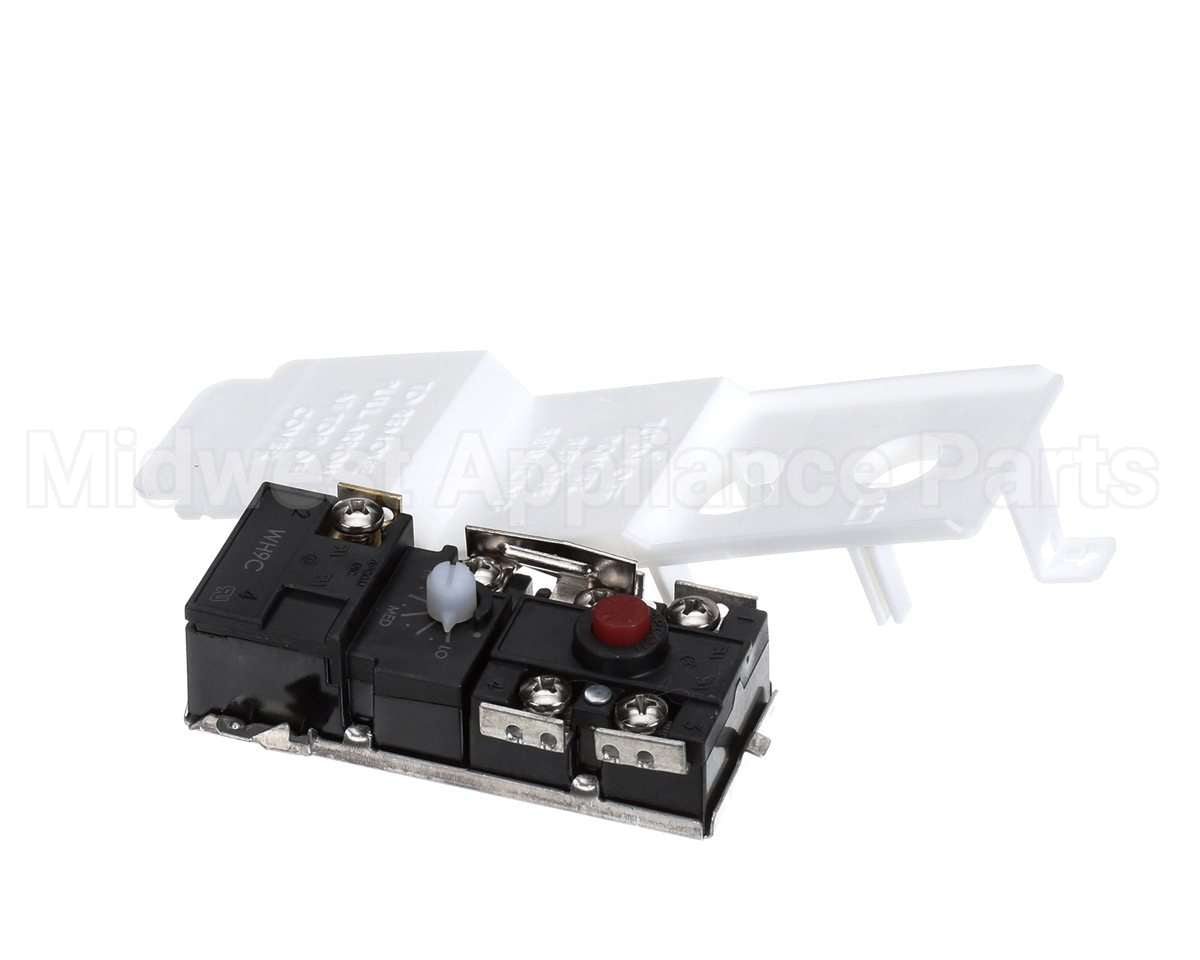 100108952 Lochinvar & A.o. Smith Lower Thermostat W/Eco & Cover