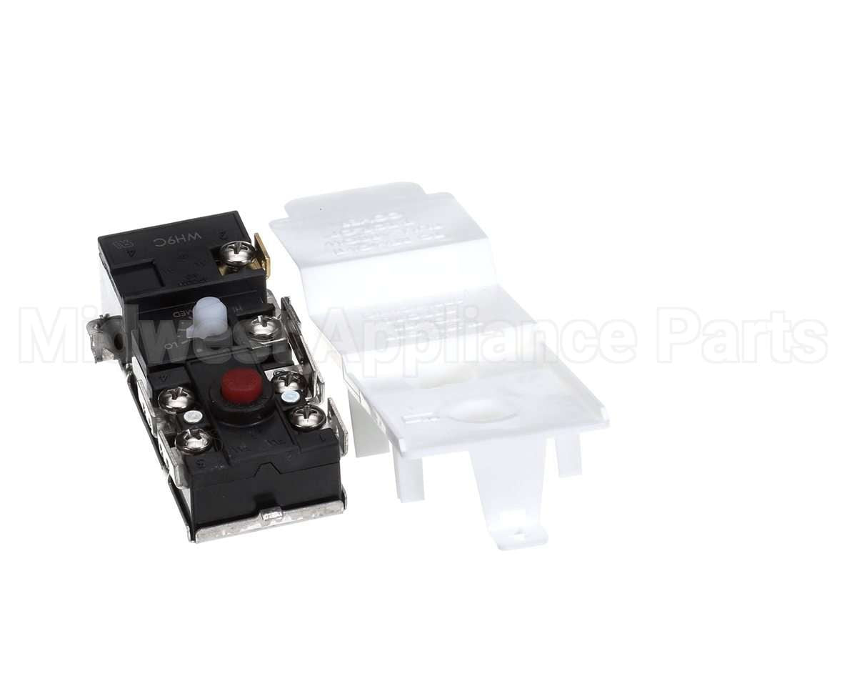 100108952 Lochinvar & A.o. Smith Lower Thermostat W/Eco & Cover