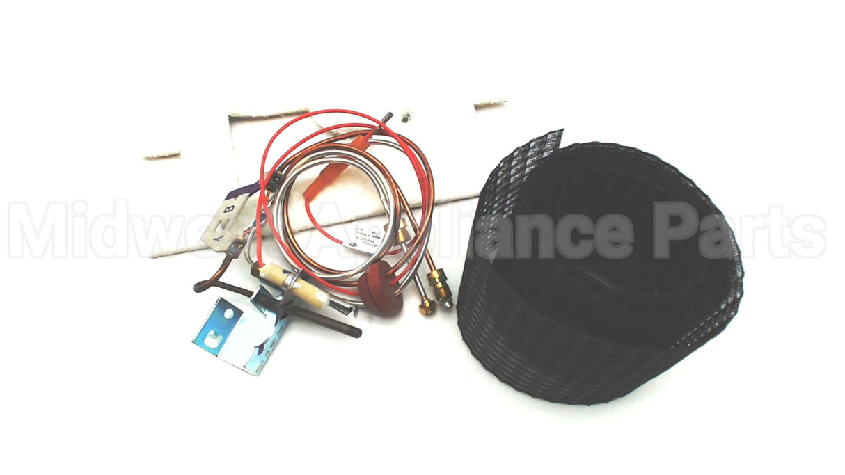 100109294 Lochinvar & A.o. Smith 160 Deg C Pilot Assembly Fv