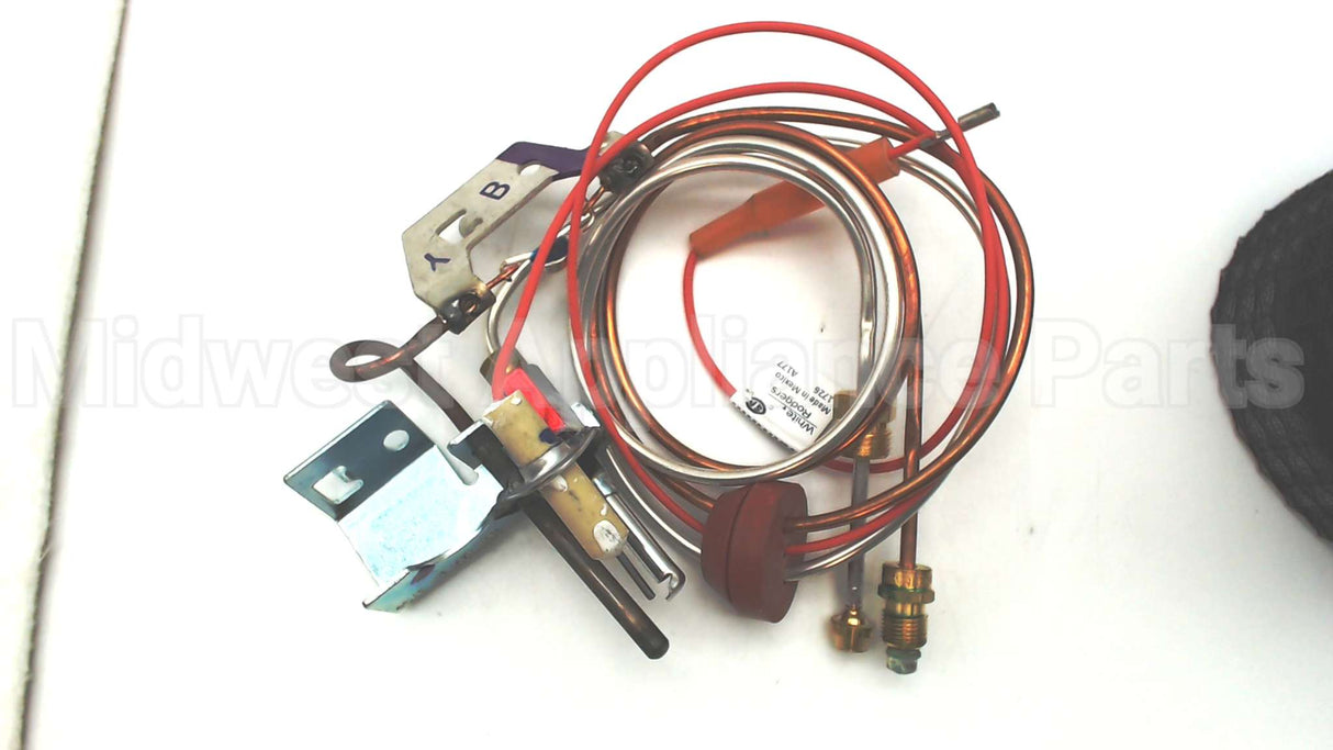 100109294 Lochinvar & A.o. Smith 160 Deg C Pilot Assembly Fv