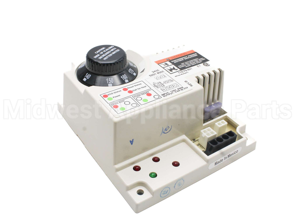 100109945 Lochinvar & A.o. Smith Digital Thermostat