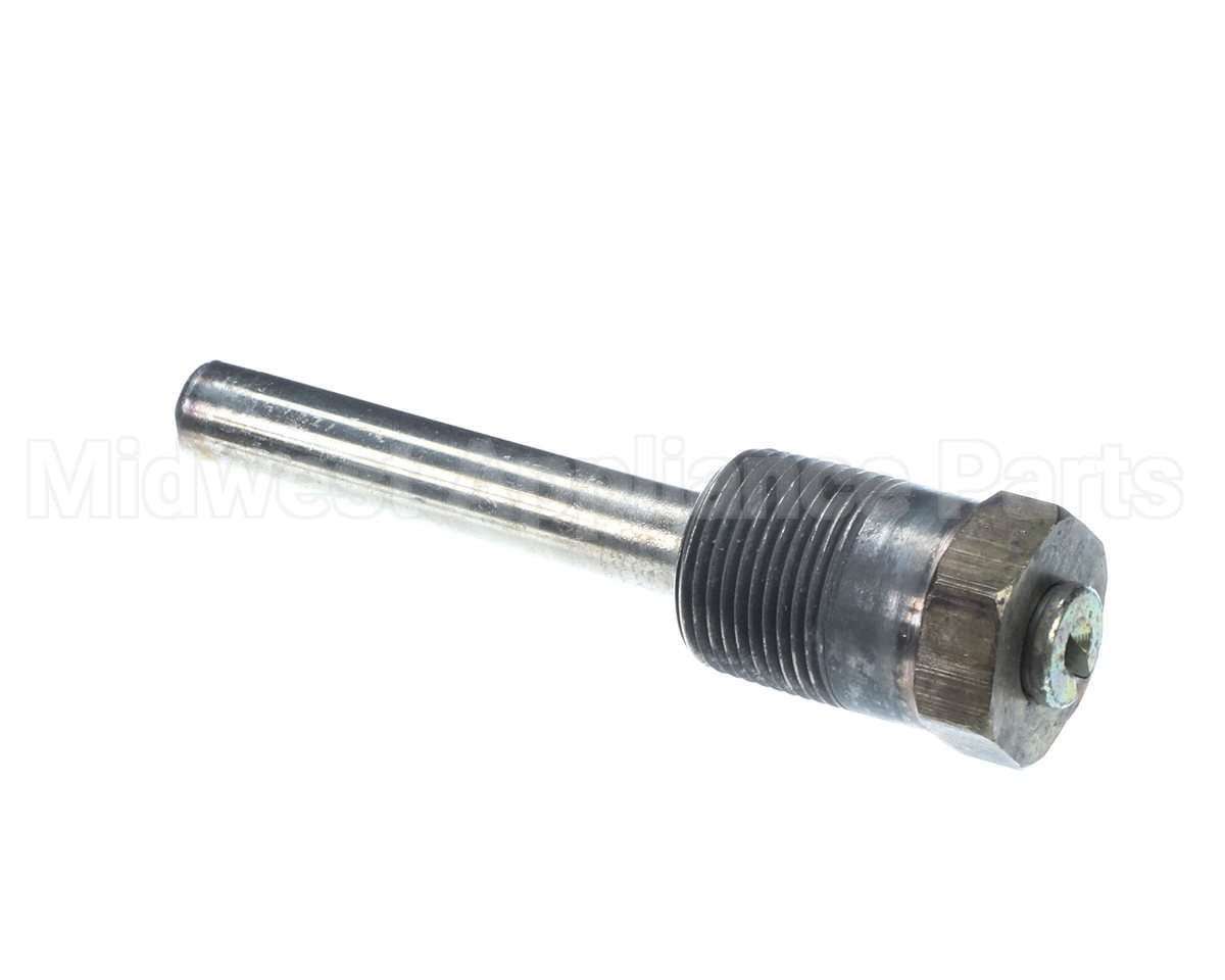 100110604 Lochinvar & A.o. Smith 3/4"Brass Thermowell