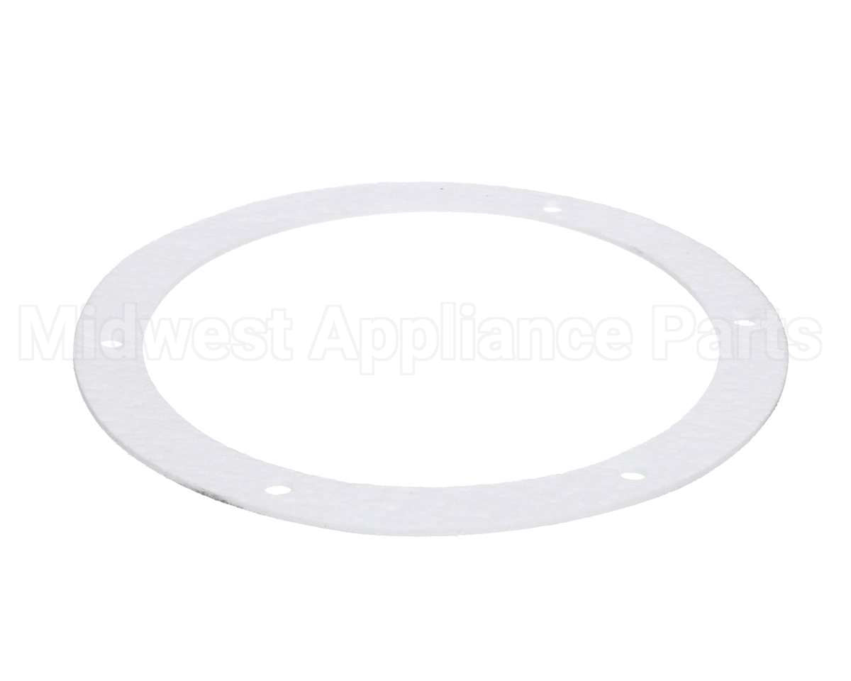 100110893 Lochinvar & A.o. Smith .125 Fiberfrax Insul 8" Gskt