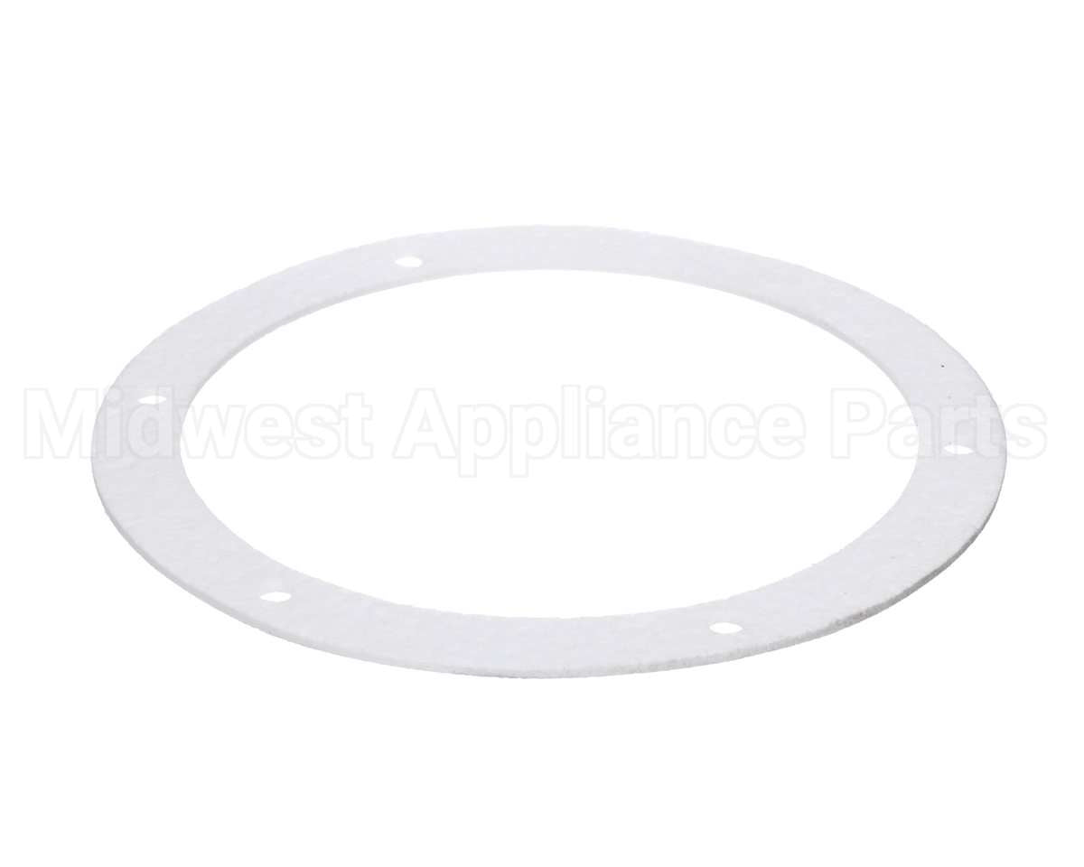 100110893 Lochinvar & A.o. Smith .125 Fiberfrax Insul 8" Gskt