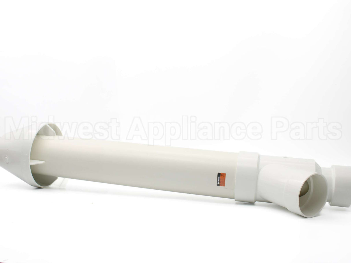 100111100 Lochinvar & A.o. Smith 3" Concentric Vent Kit