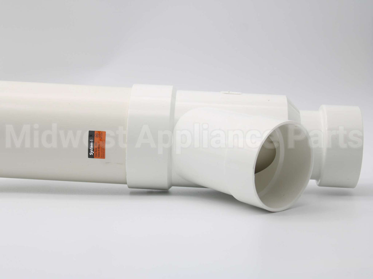 100111100 Lochinvar & A.o. Smith 3" Concentric Vent Kit