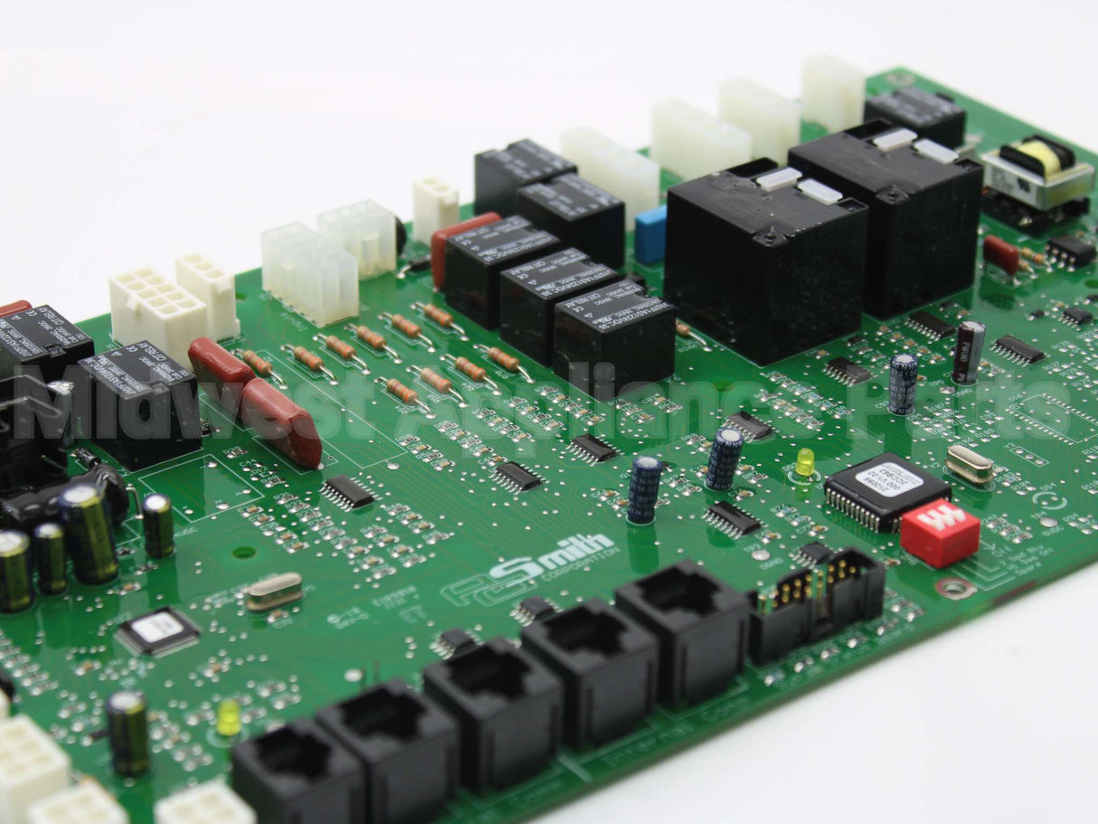 100111255 Lochinvar & A.o. Smith Central Control Board