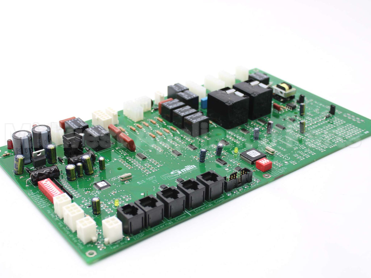 100111255 Lochinvar & A.o. Smith Central Control Board