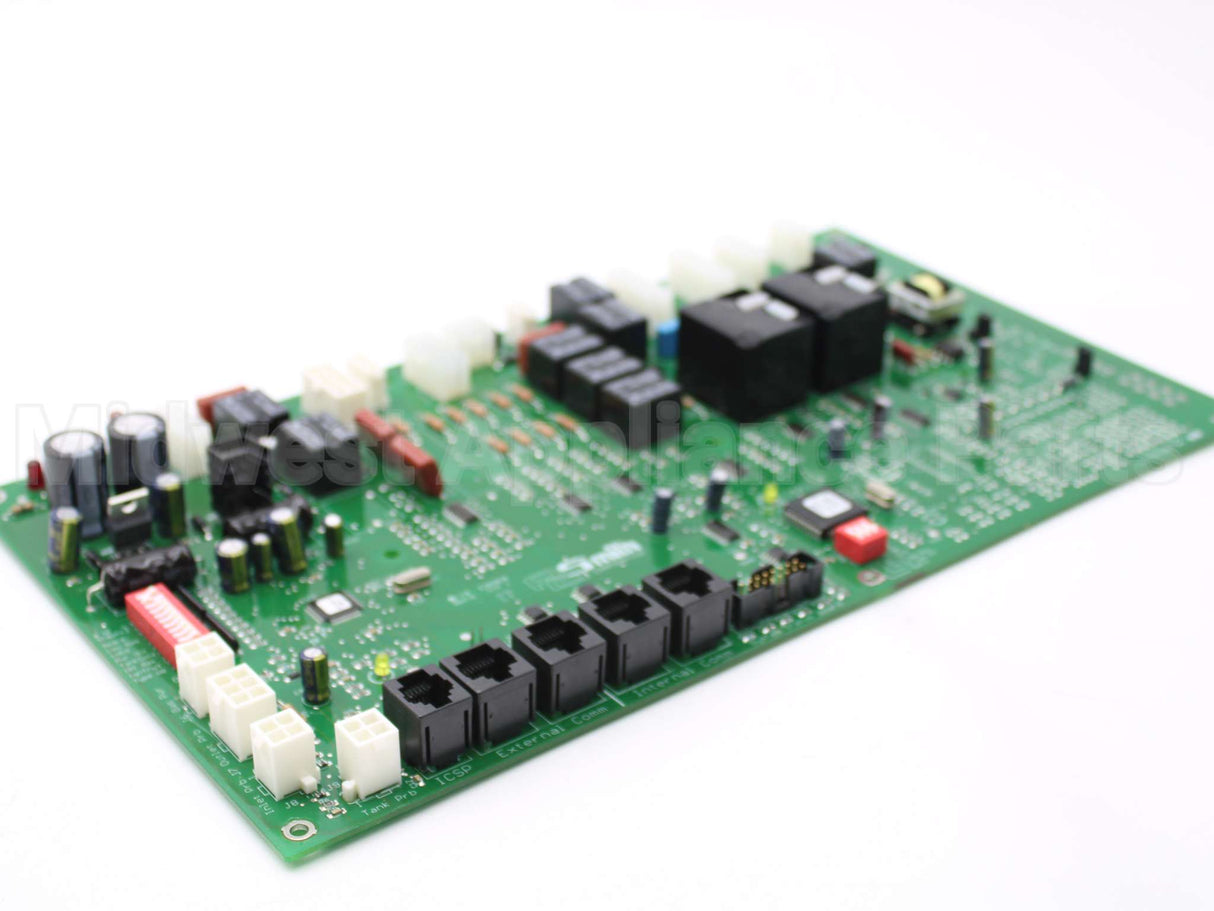 100111255 Lochinvar & A.o. Smith Central Control Board