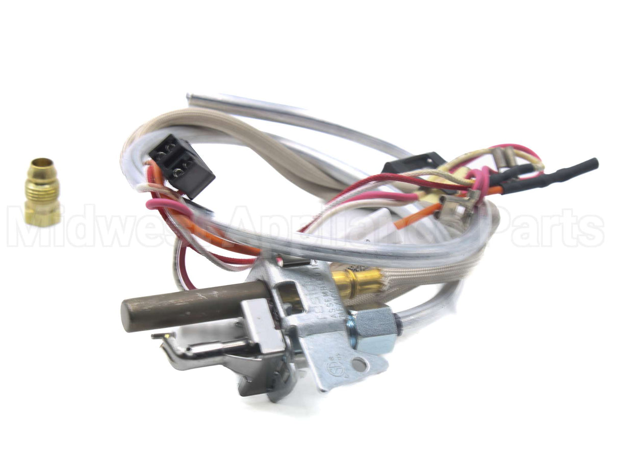 100112330 Lochinvar & A.o. Smith Nat Pilot/Thermopile W/Tubg