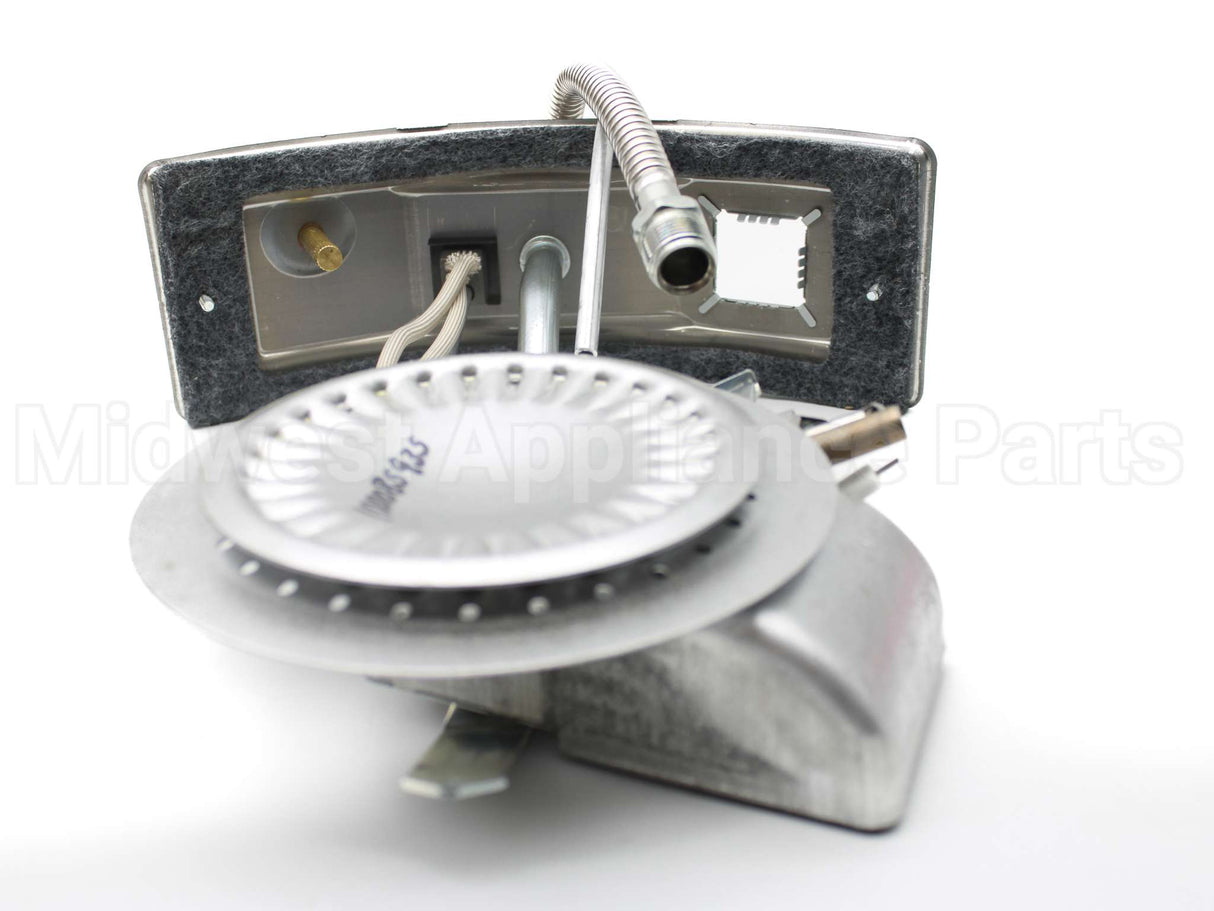 100112342 Lochinvar & A.o. Smith Nat 16" Burner Assy #37 Orf