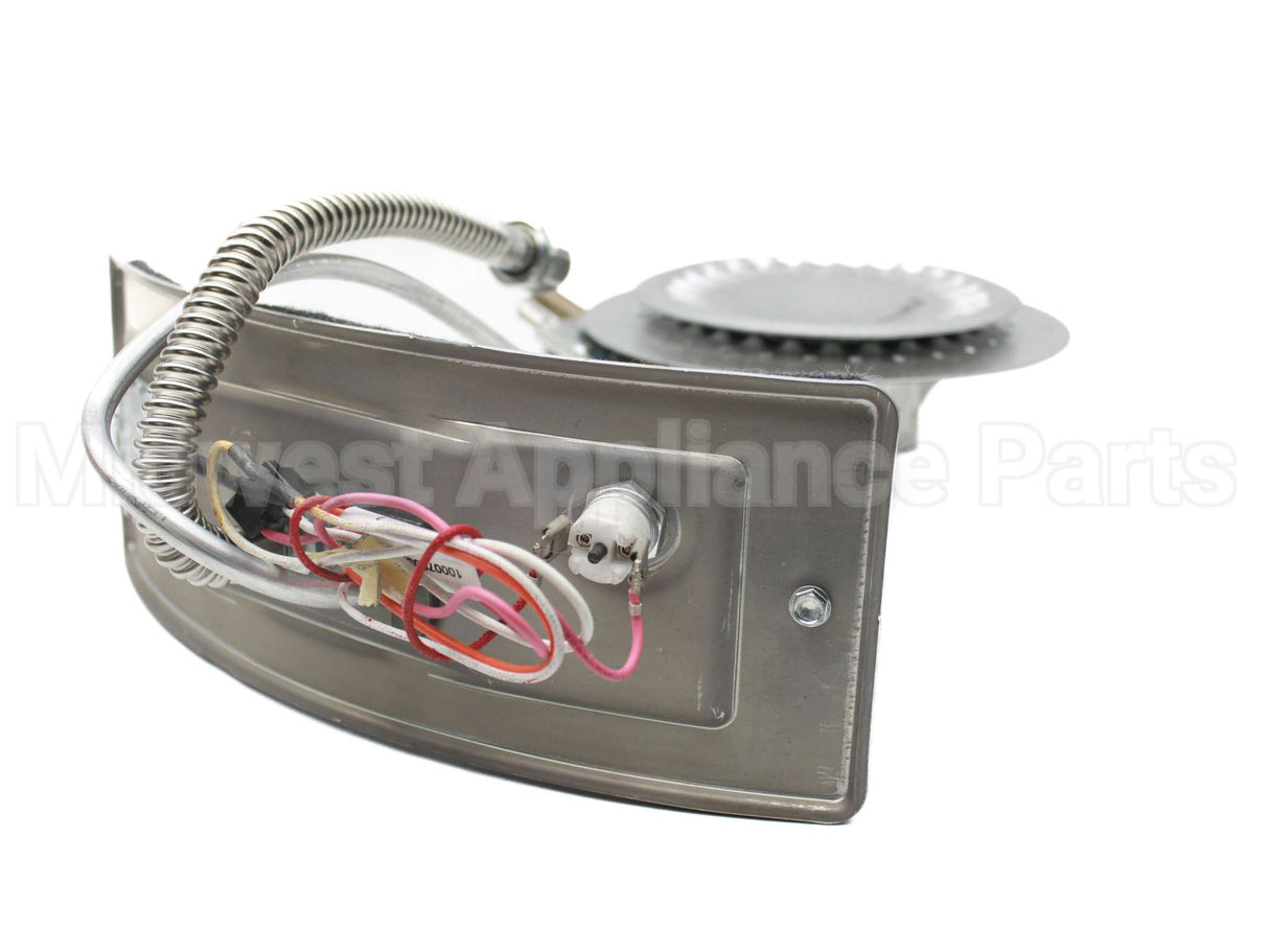 100112342 Lochinvar & A.o. Smith Nat 16" Burner Assy #37 Orf