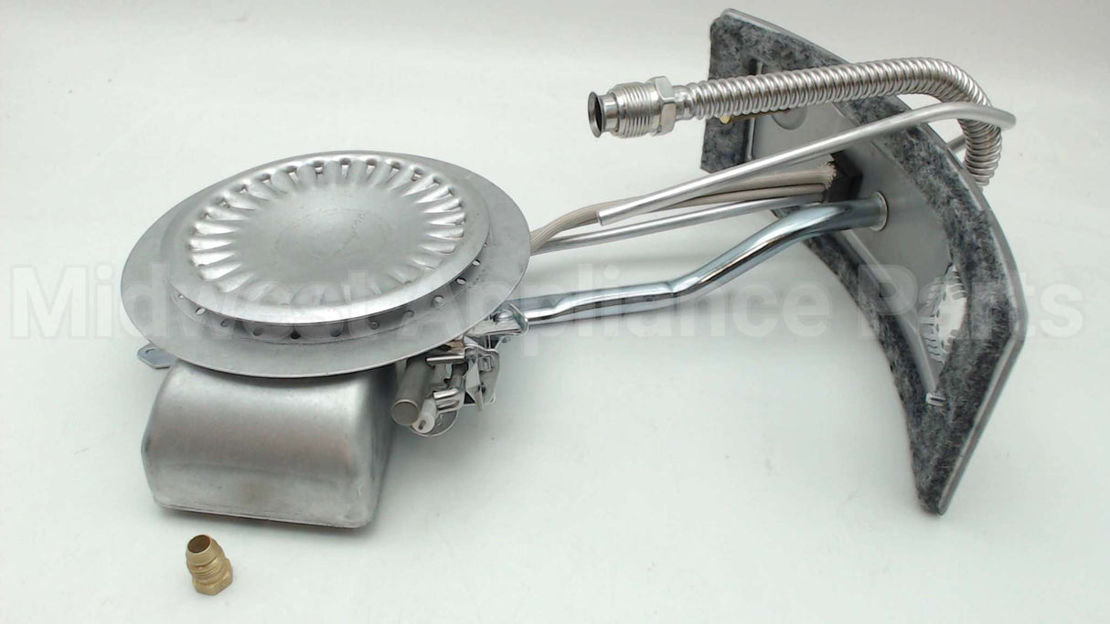 100112351 Lochinvar & A.o. Smith Nat 18" Burner Assy #37 Orf