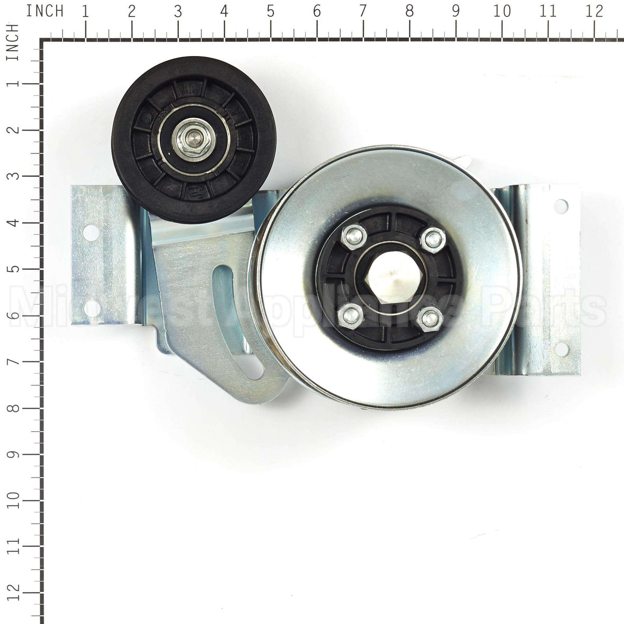 1001133MA Briggs & Stratton Variator Assy