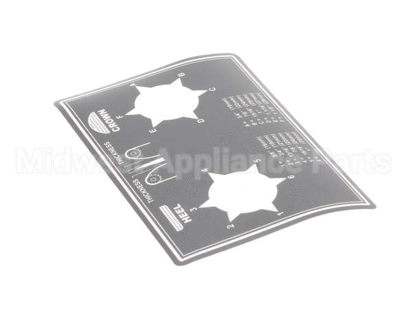 1001144 Antunes Compression Label