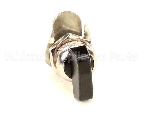 100115 Grindmaster Cecilware Lock, Keyless Thumb-Turn Style
