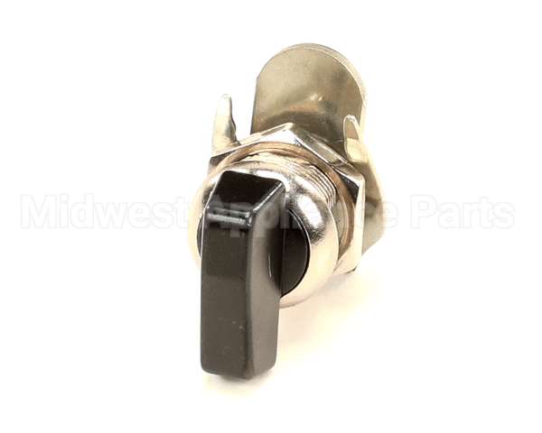 100115 Grindmaster Cecilware Lock, Keyless Thumb-Turn Style