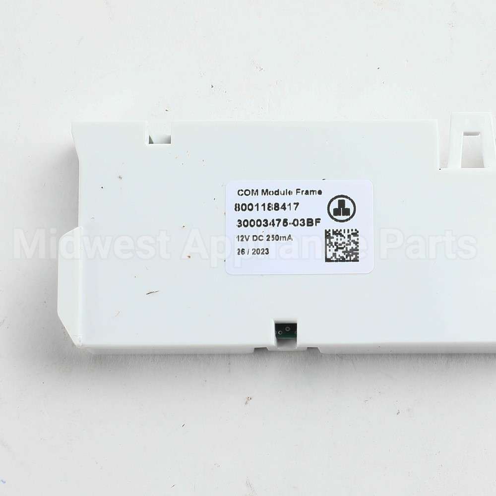 10011759 Bosch Connectivity Module