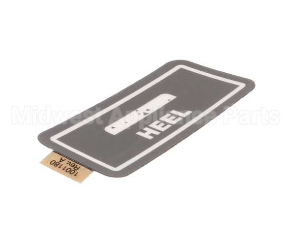 1001180 Antunes Label, Heel